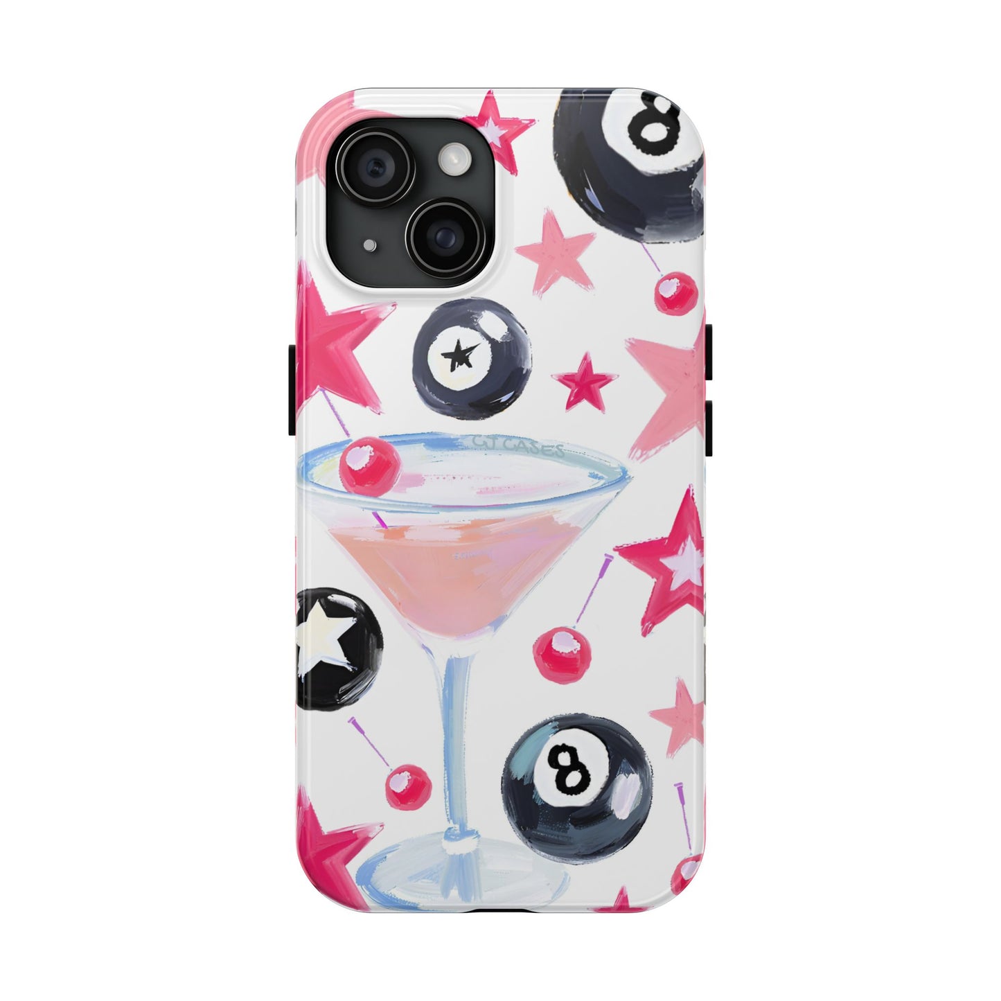 The Seeing Stars Case