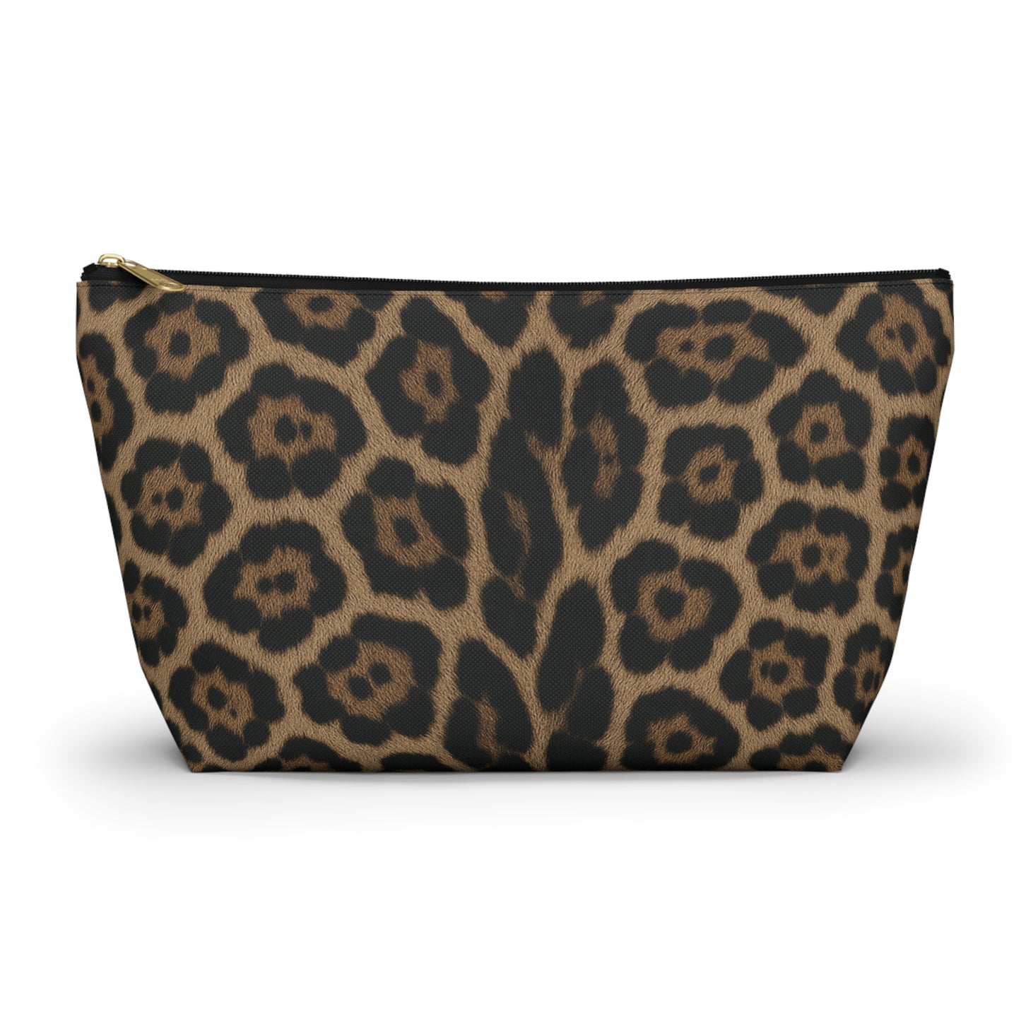 The Wild Child Makeup Bag
