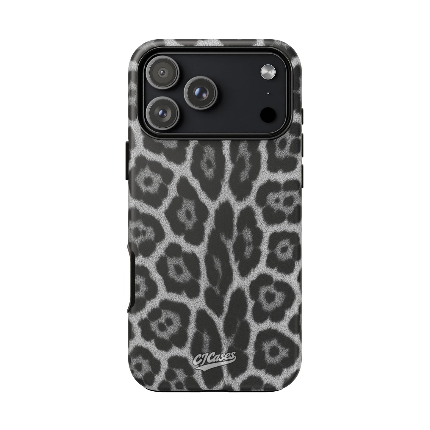 The Snow Leopard Case