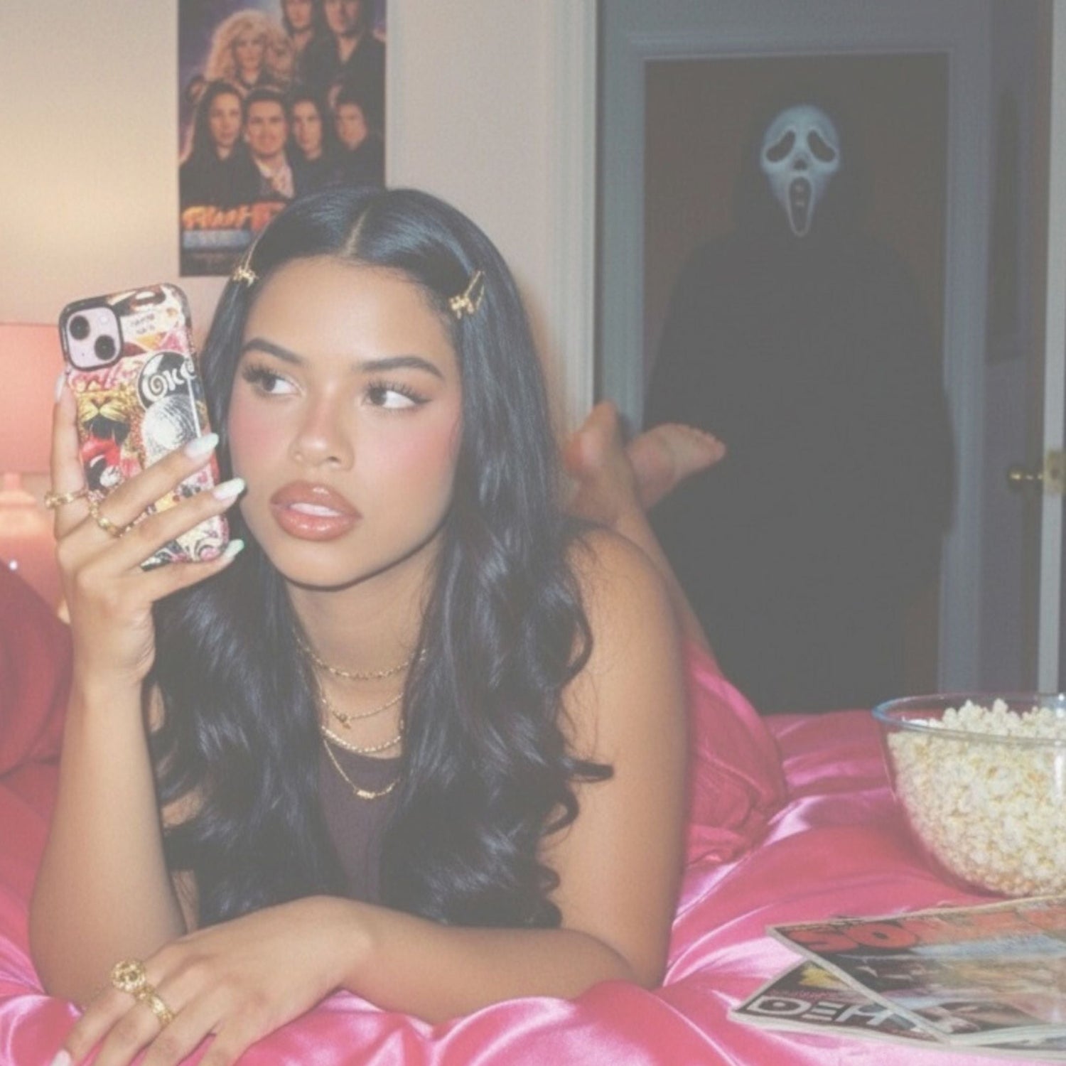 Fallin’ for CJ Cases