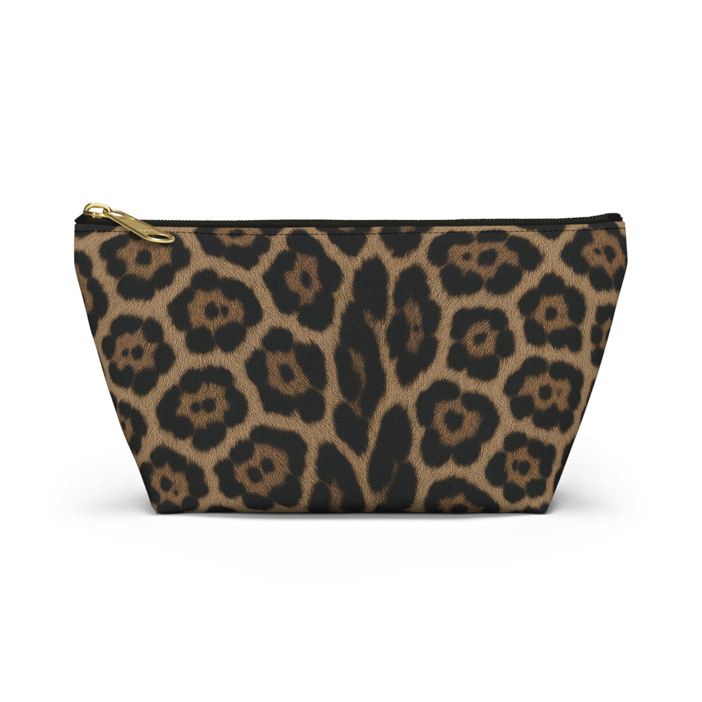 The Wild Child Makeup Bag