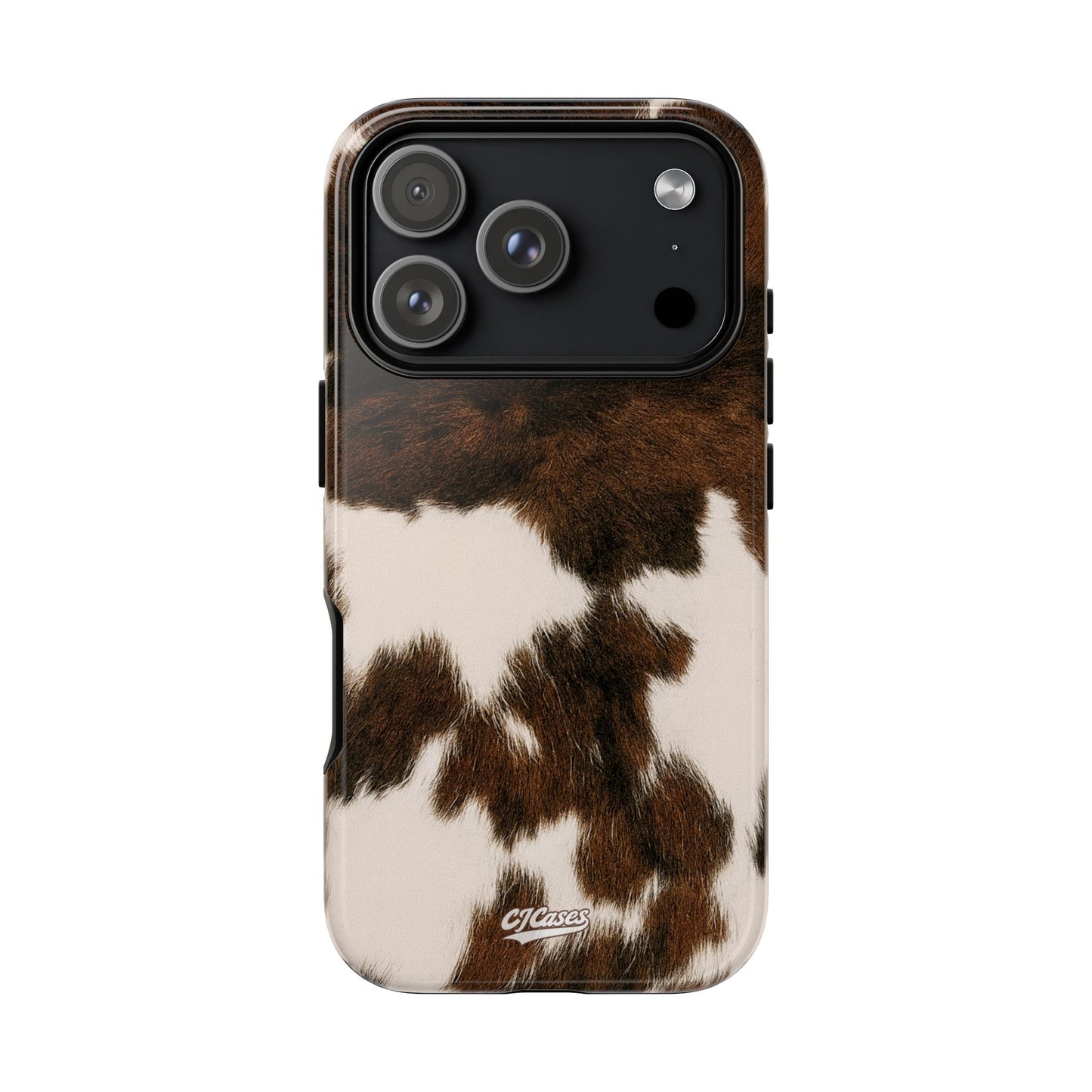 The Cattle Call Case