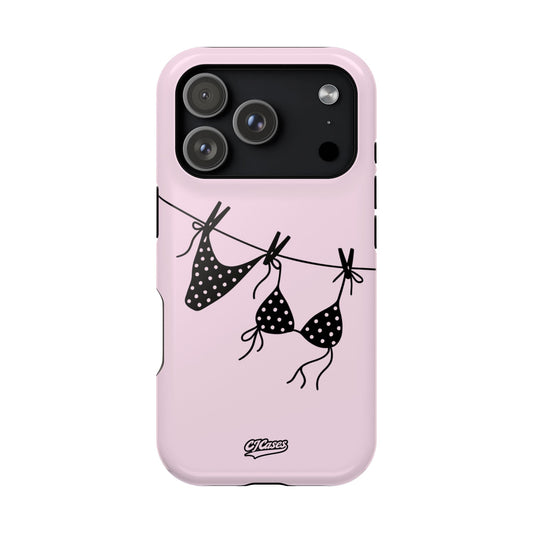 The Spring Break Uniform Case