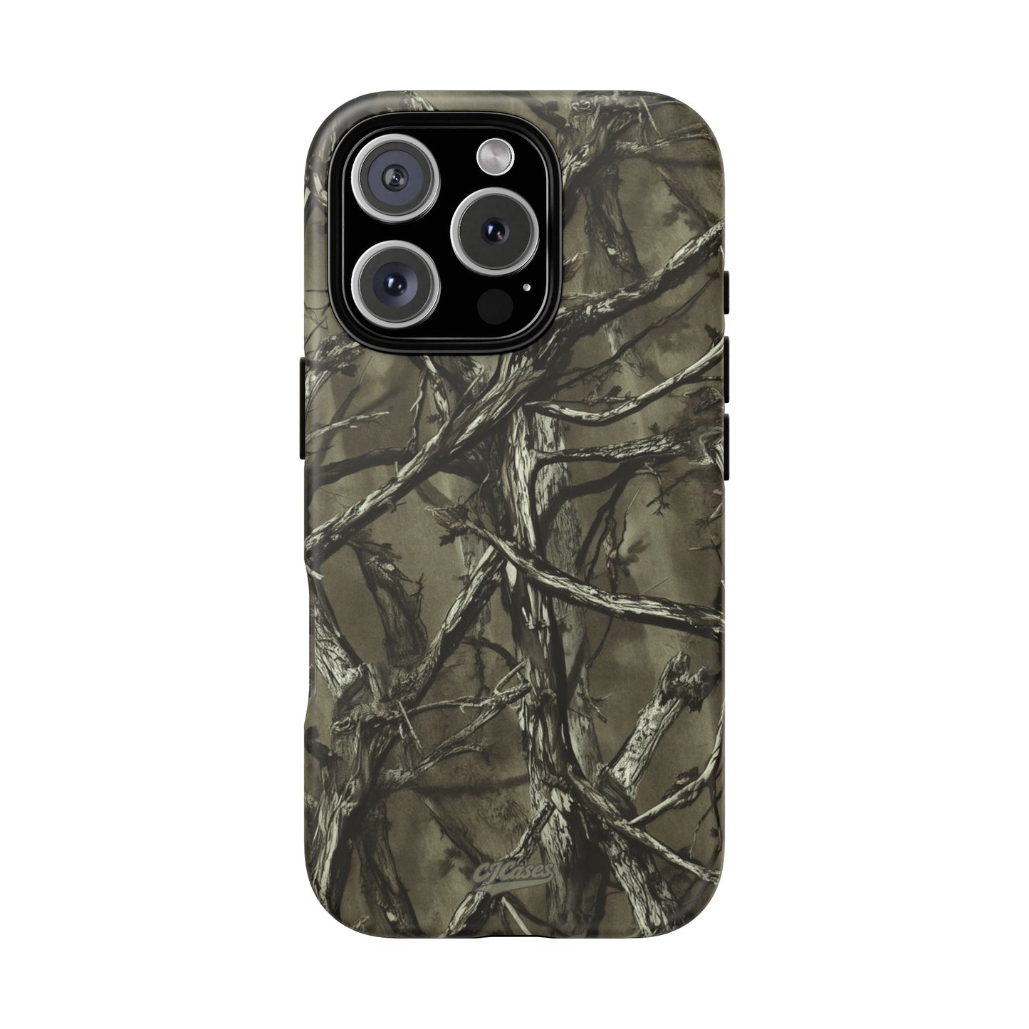 The Camo Core Case