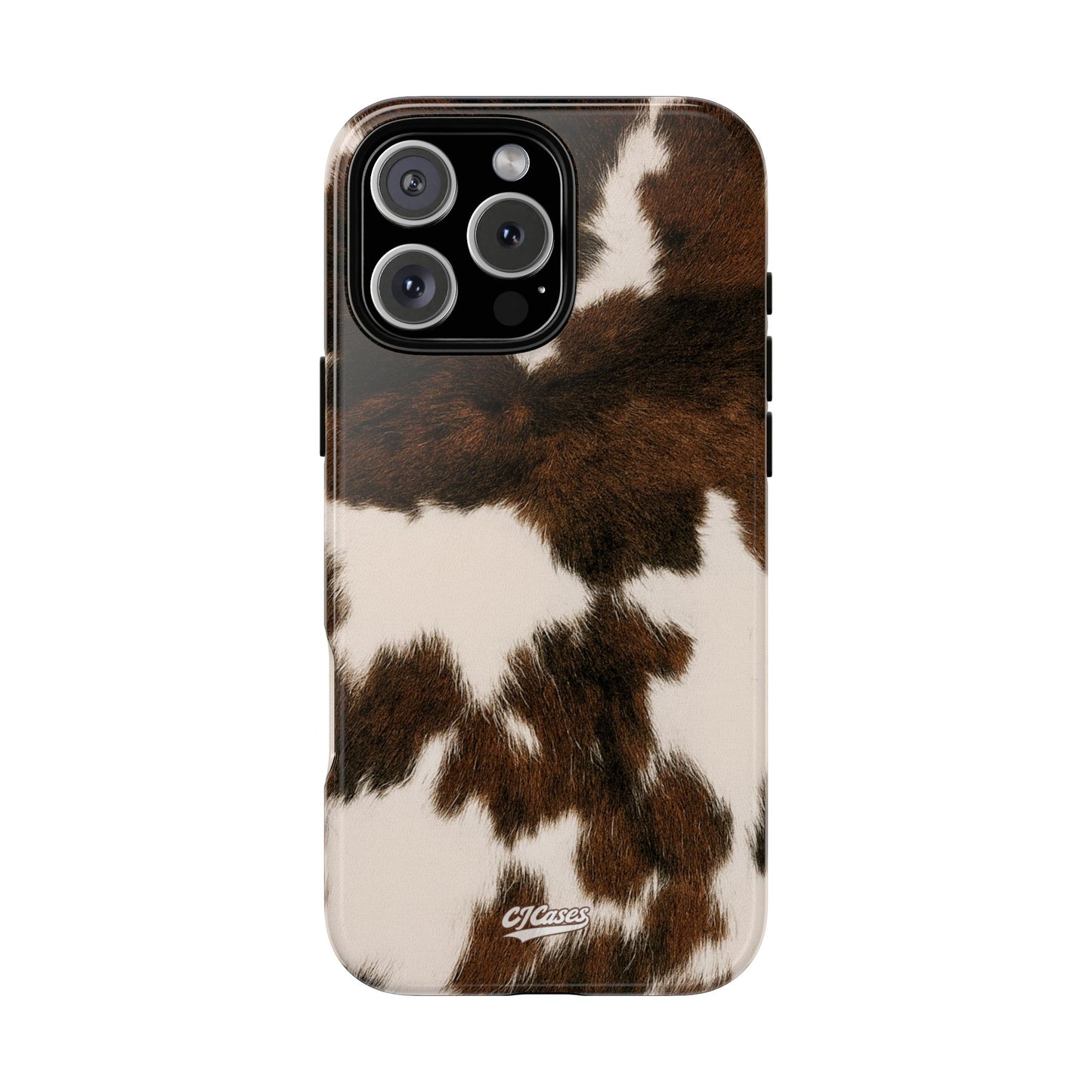 The Cattle Call Case