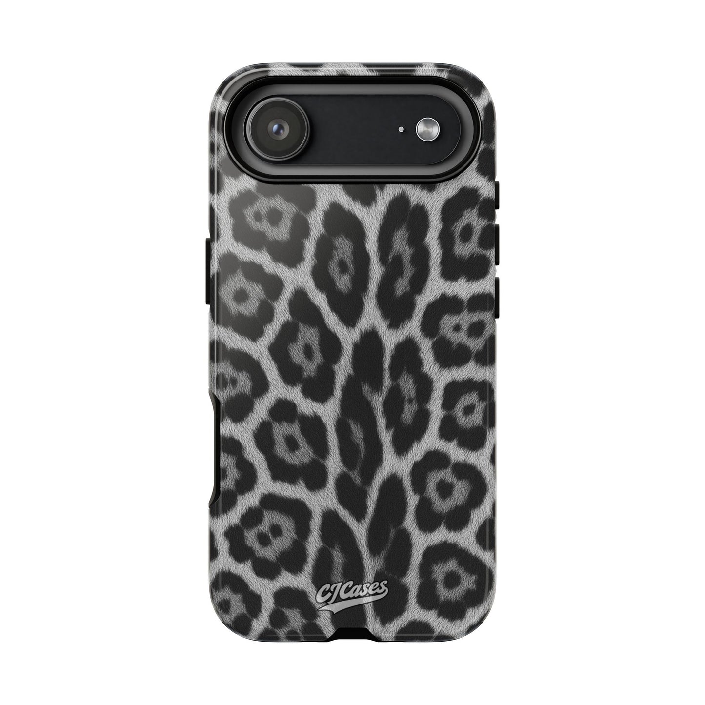 The Snow Leopard Case