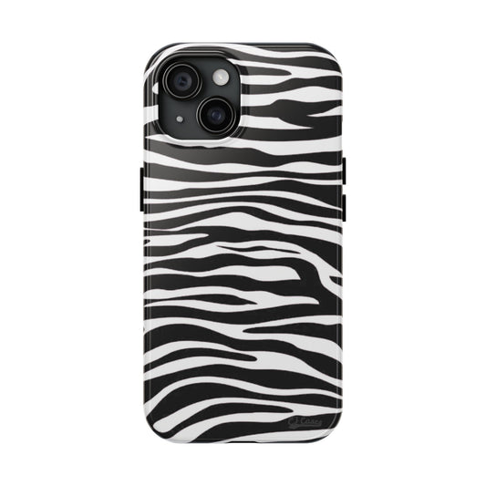 The OG Zebra Case