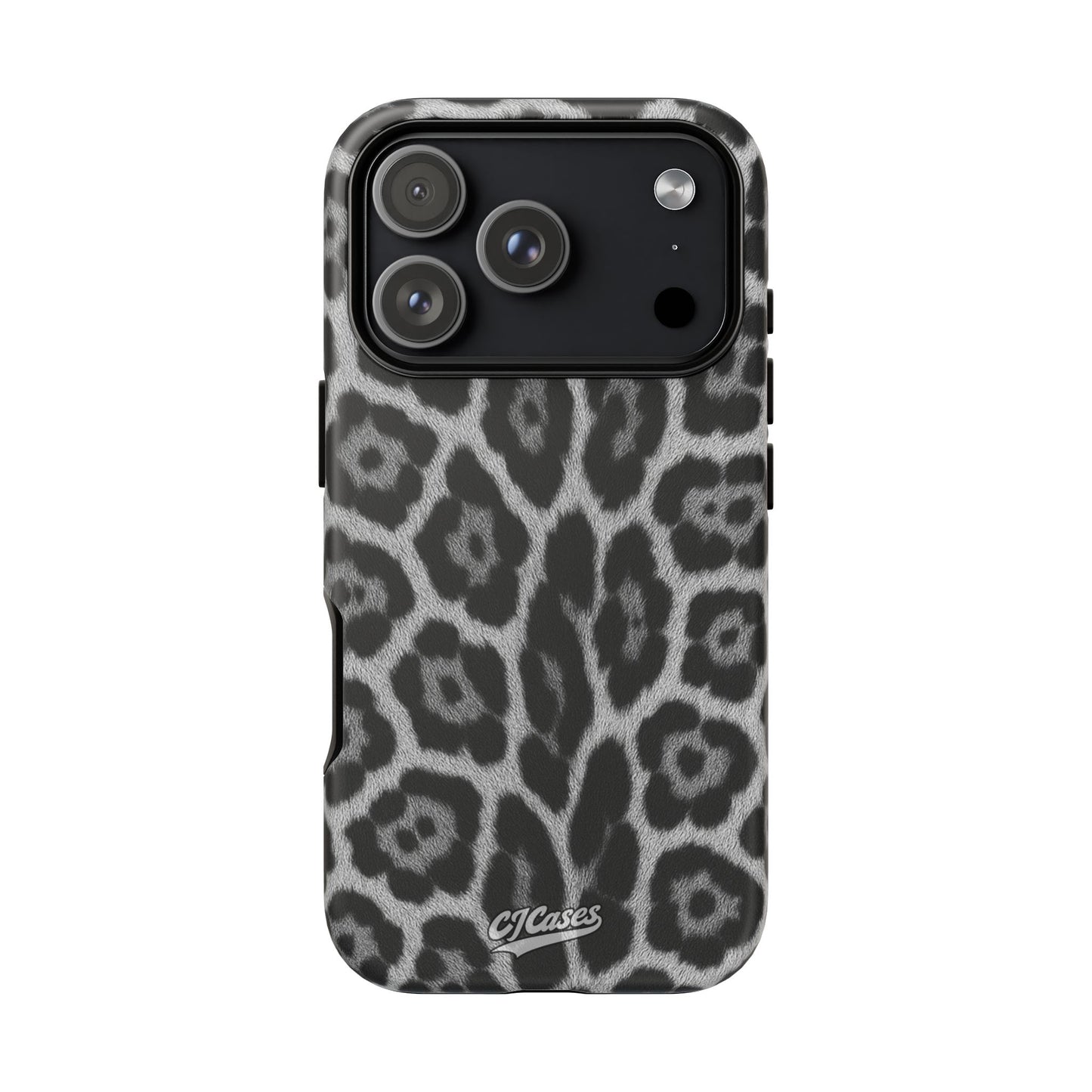 The Snow Leopard Case