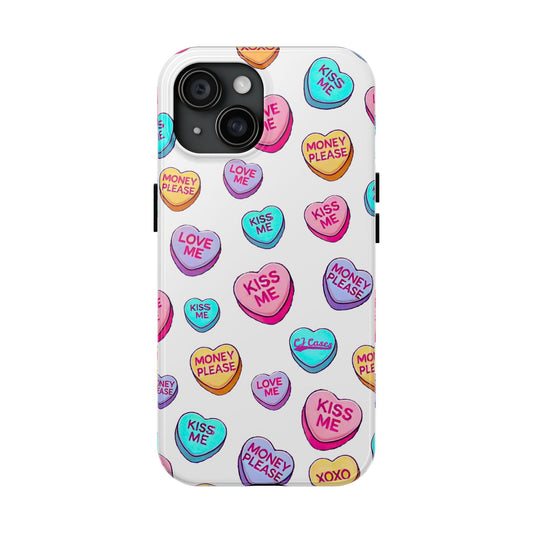 The Sweet Talk Case