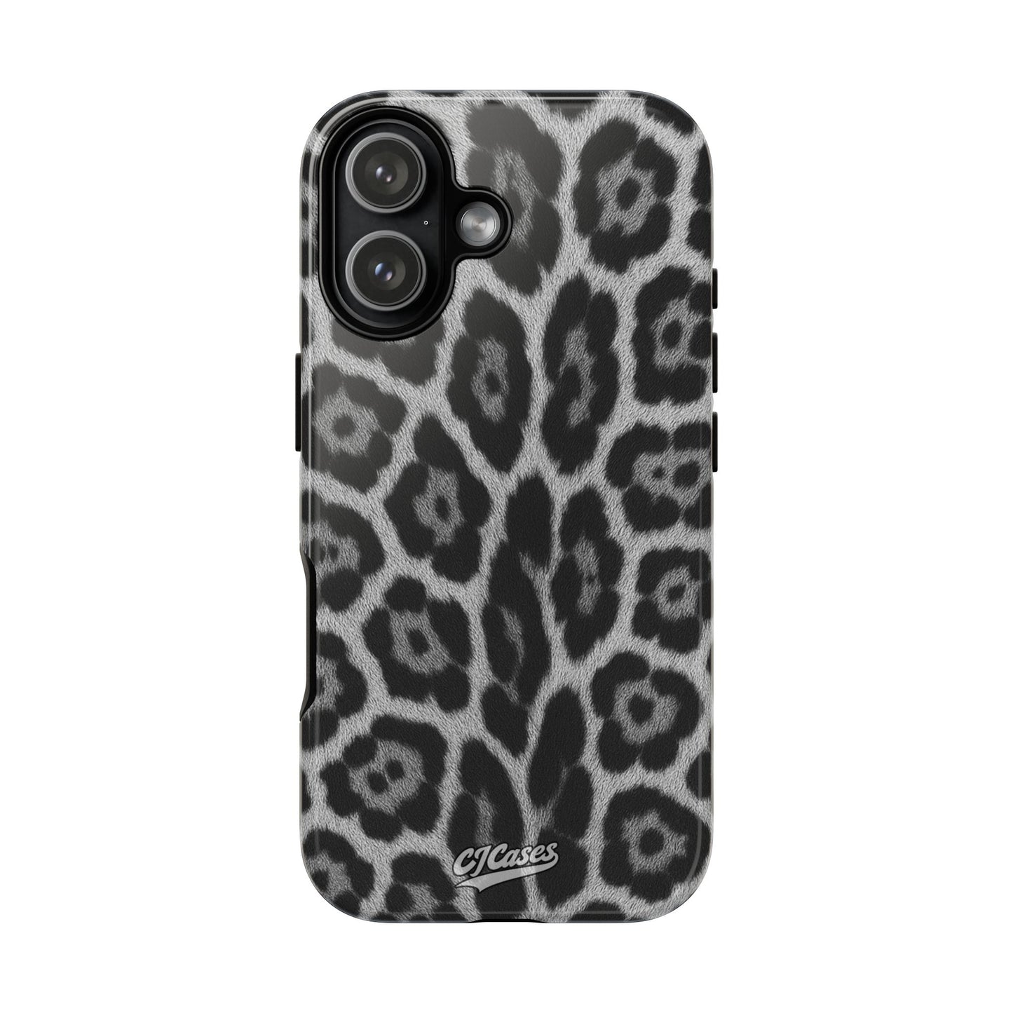 The Snow Leopard Case