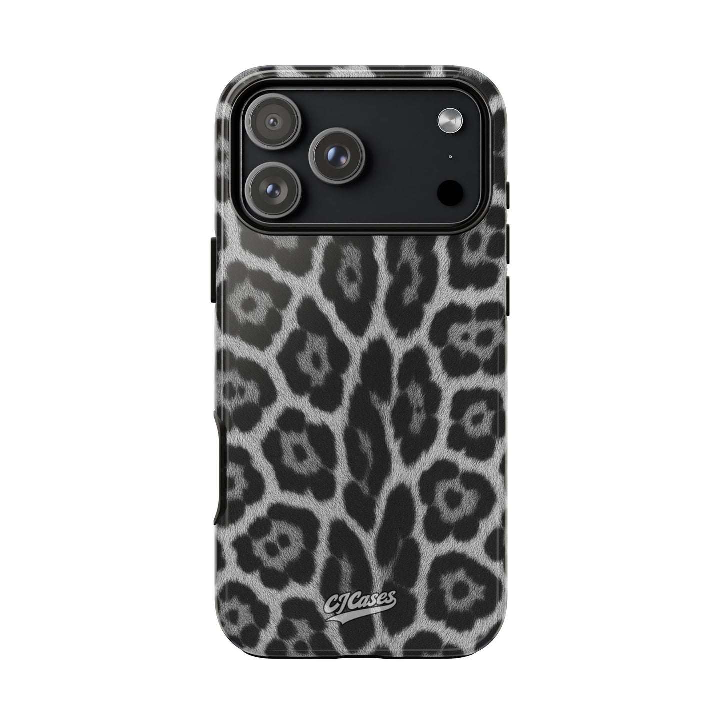 The Snow Leopard Case
