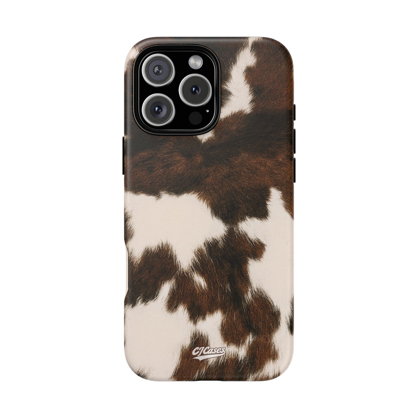 The Cattle Call Case