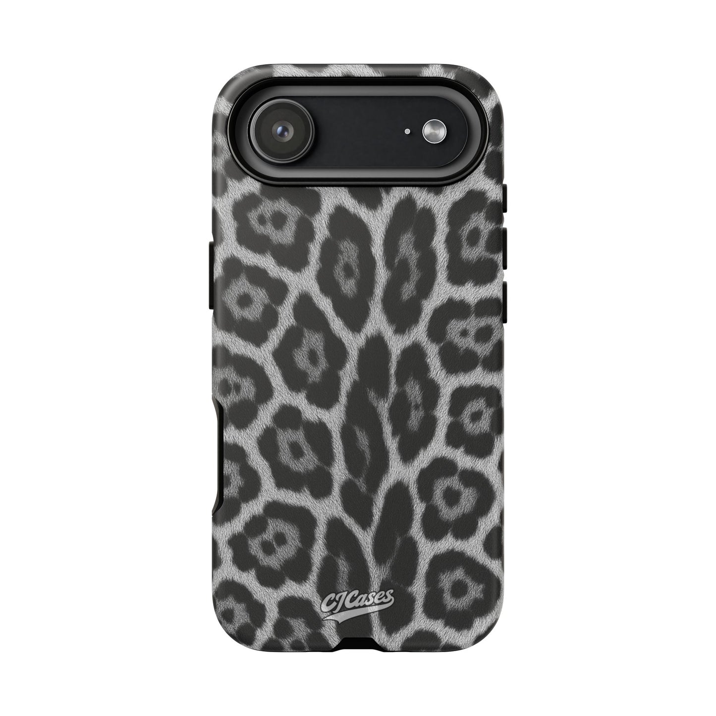 The Snow Leopard Case