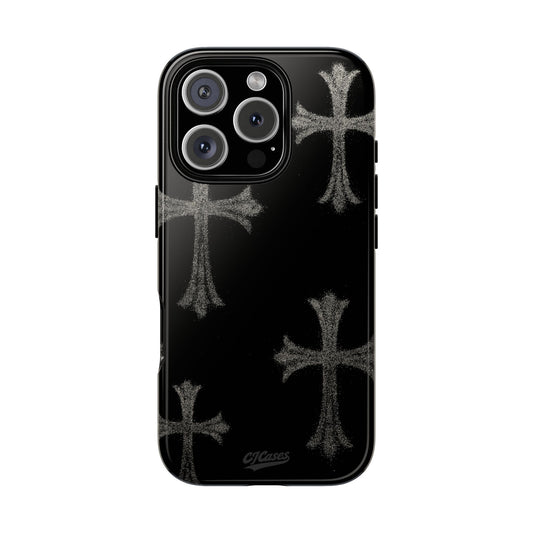 The Cross Case