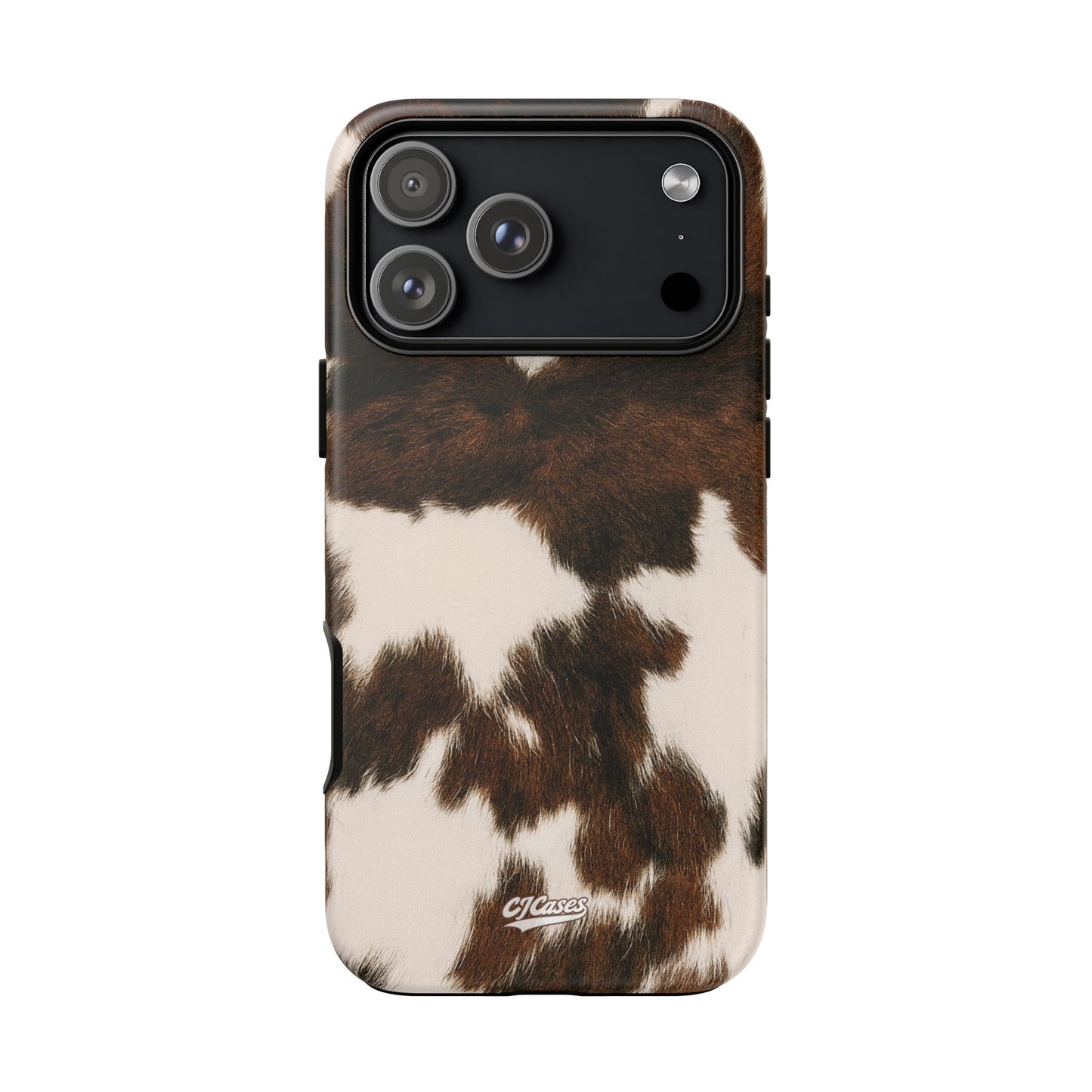 The Cattle Call Case