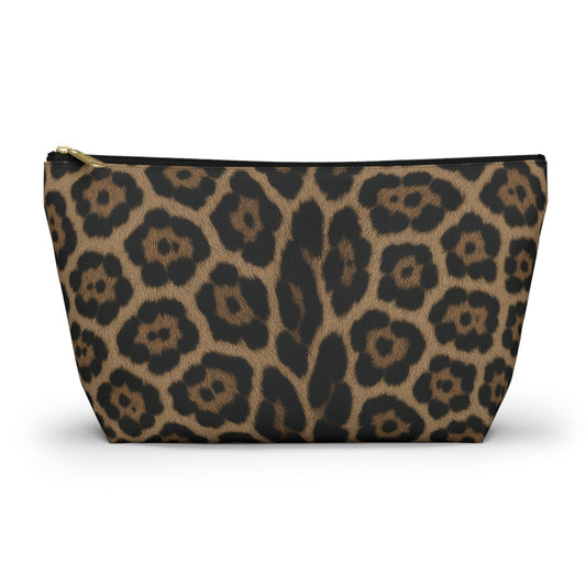 The Wild Child Makeup Bag