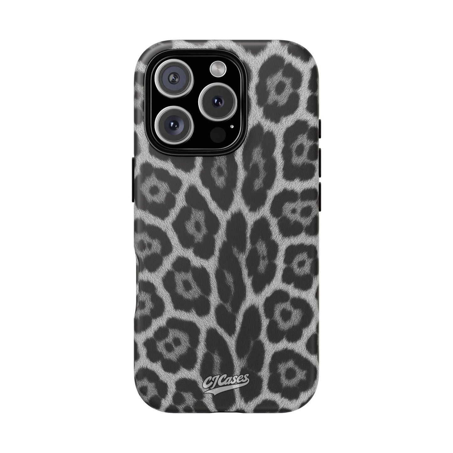 The Snow Leopard Case