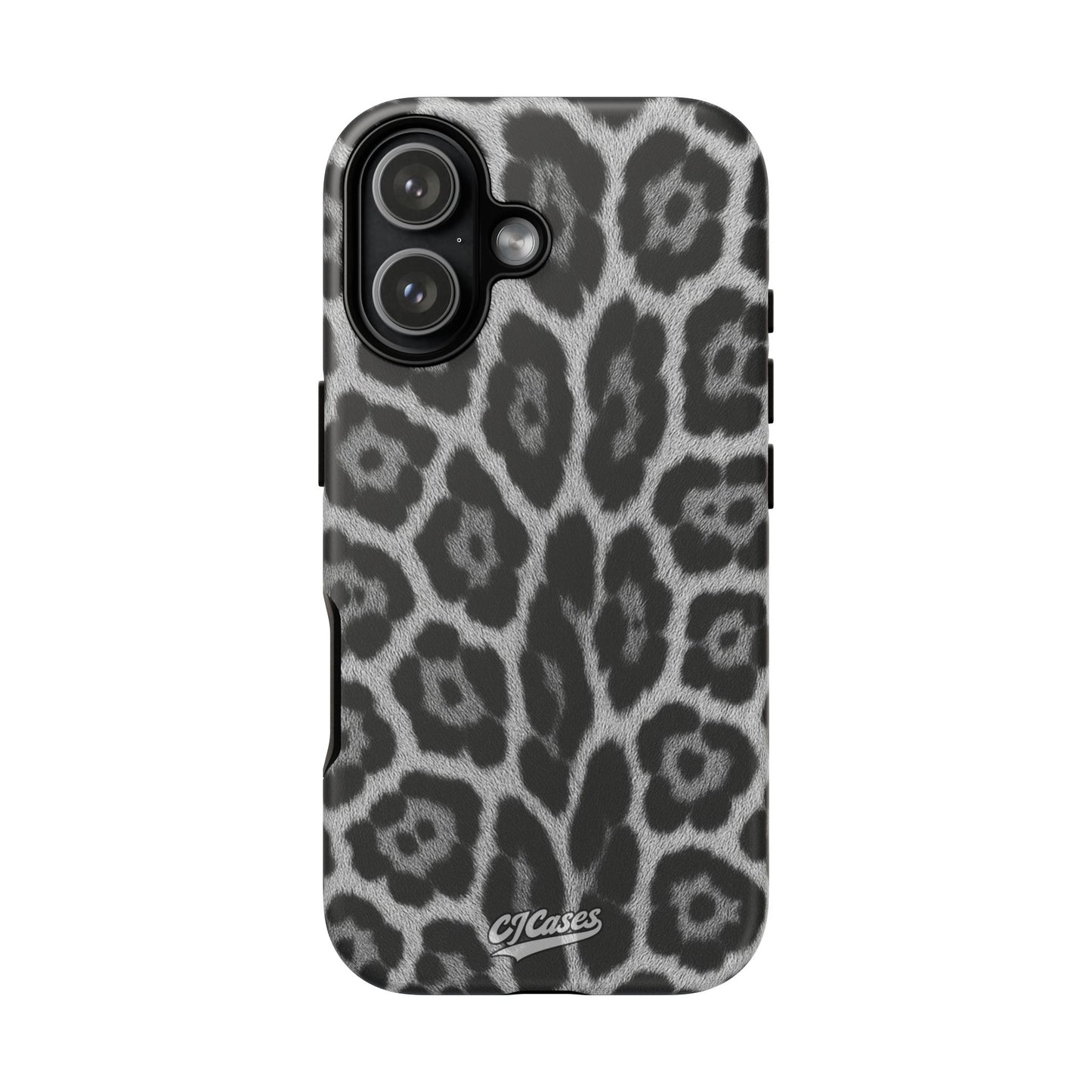 The Snow Leopard Case