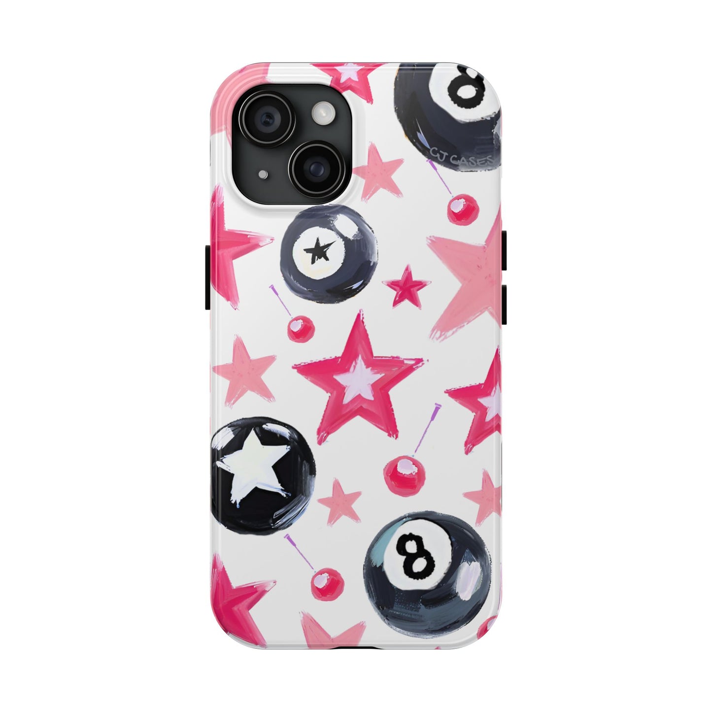 The 8Ball Galaxy Case