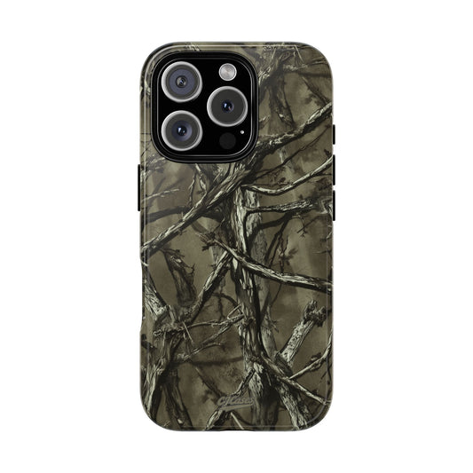 The Camo Core Case