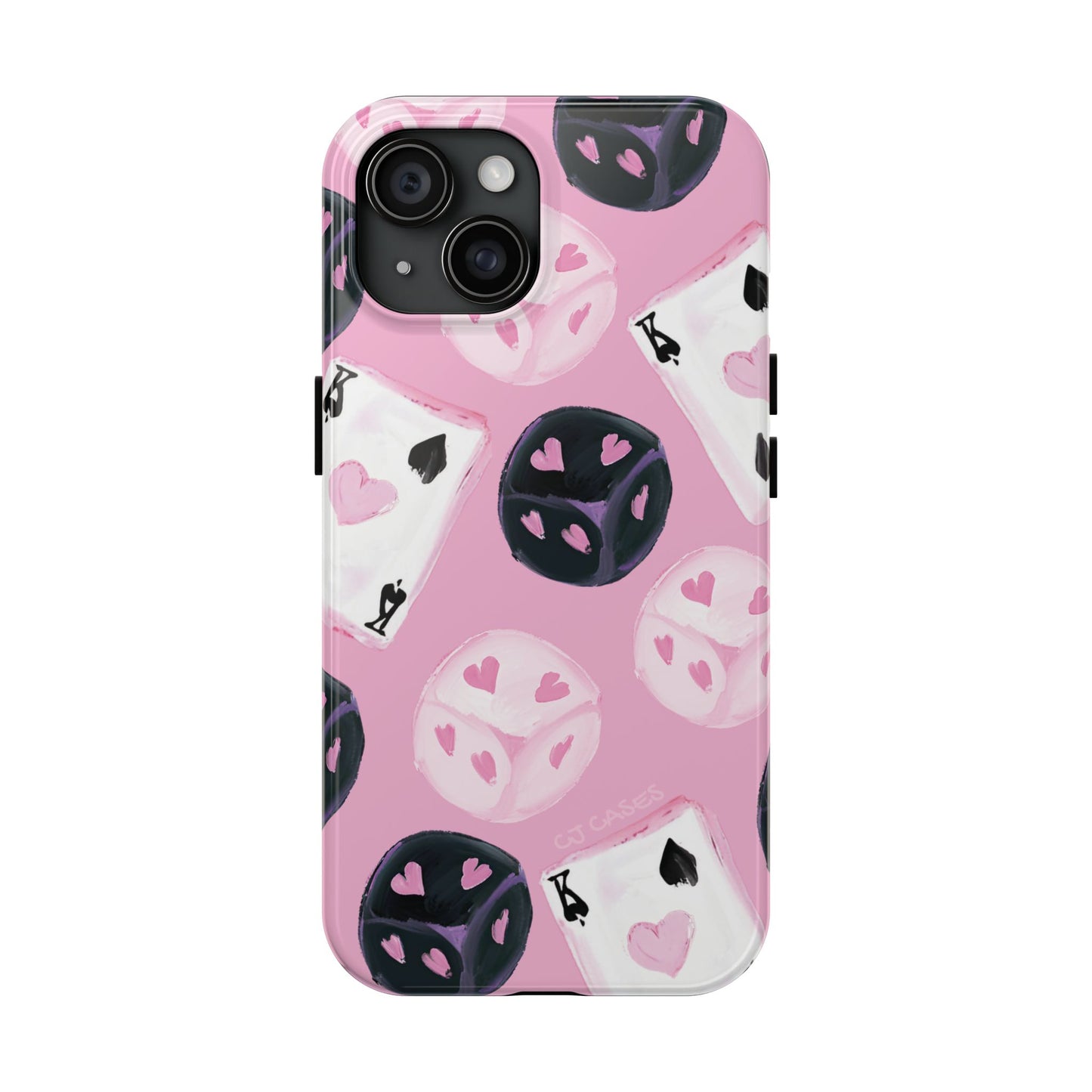 The High Roller Case