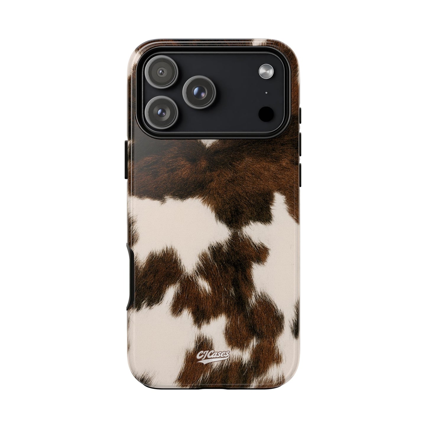 The Cattle Call Case