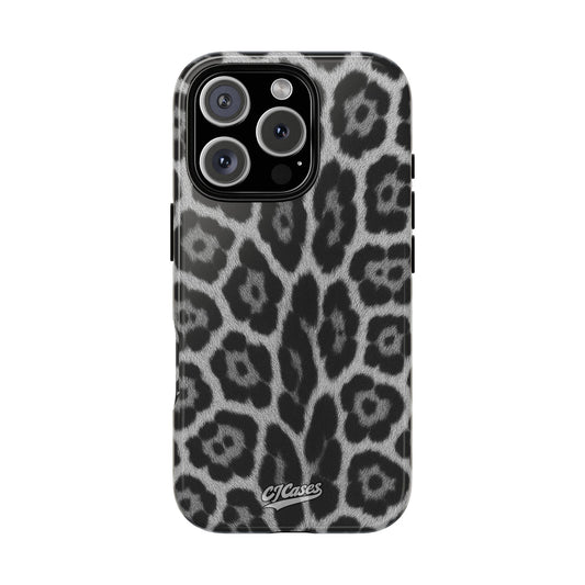 The Snow Leopard Case