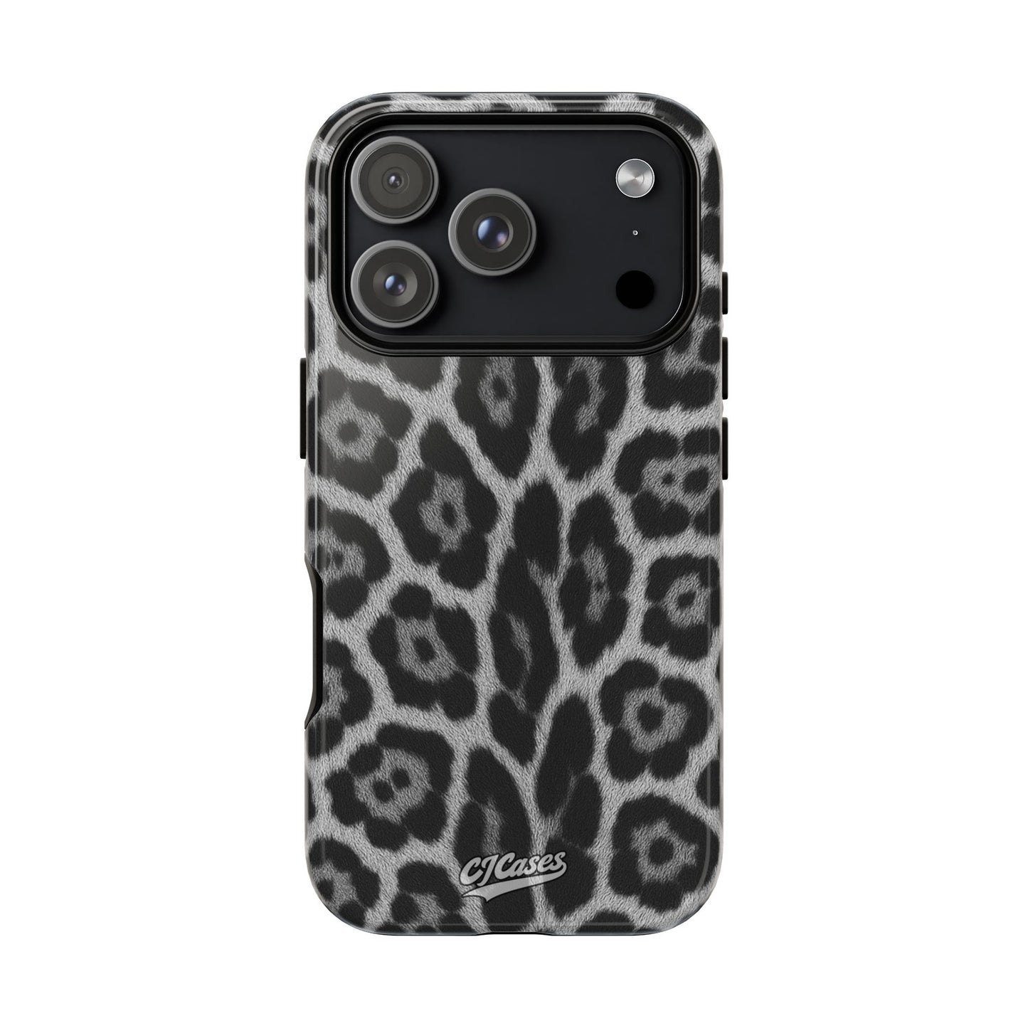 The Snow Leopard Case