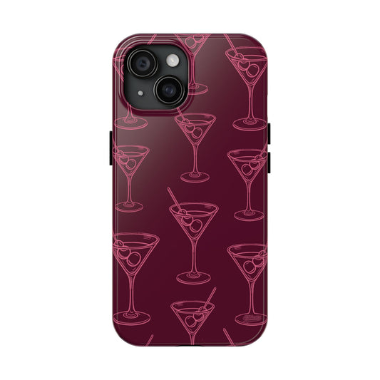 The Tini Case